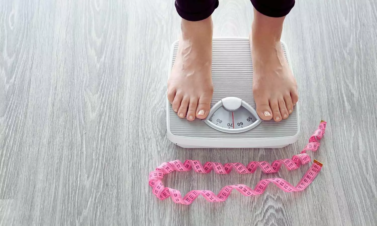 Half of people stop taking popular weight-loss drug within a year, national study finds