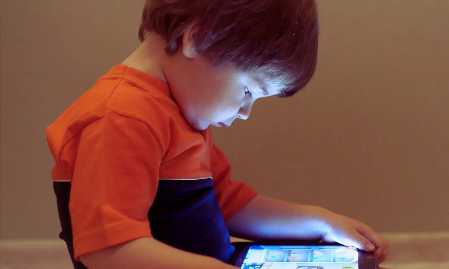 Higher Screen Time in Toddlers Linked to Increased Risk of Autism Symptoms, New Study Finds