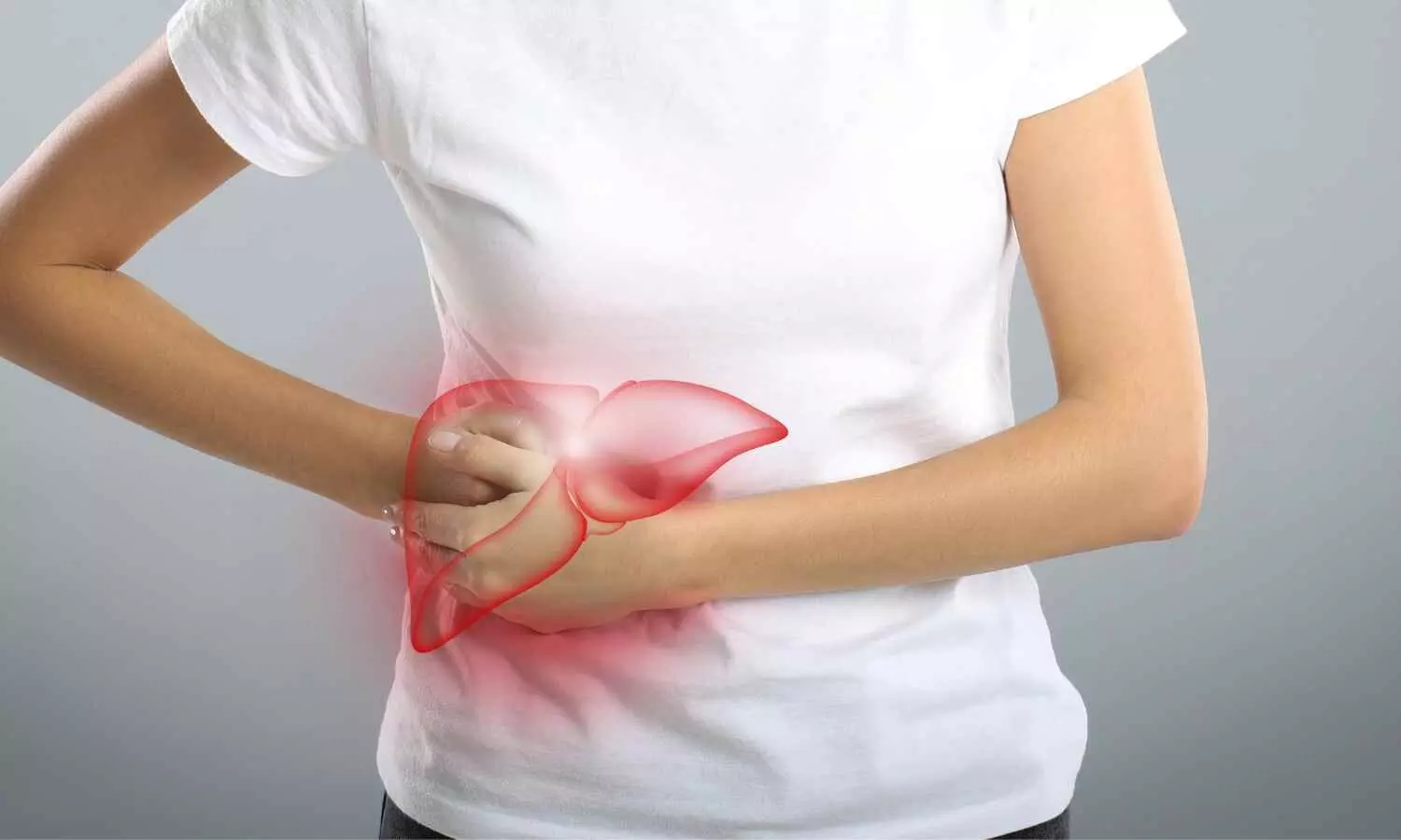 Normal BMI Doesn’t Mean Low Risk: Study Links Diabetes to Fatty Liver in Lean Individuals