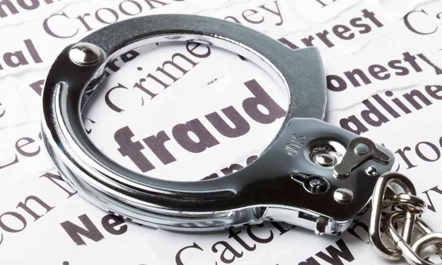 Surat Businessman Arrested in Rs 8.5 Crore Pharma Fraud, Probe on Accomplices