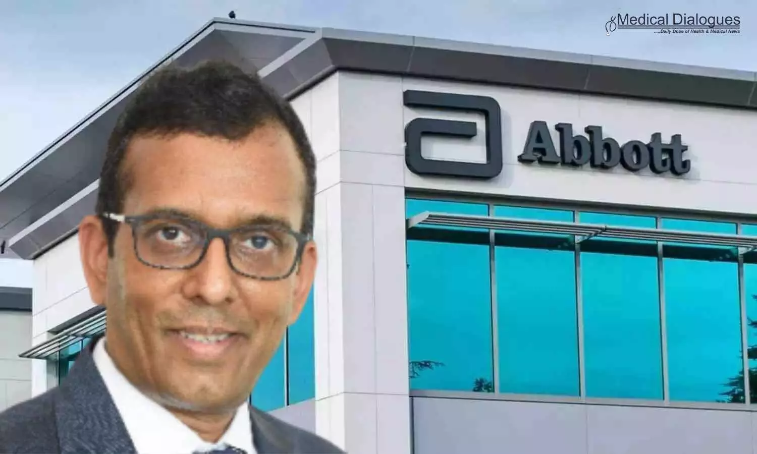 Abbott India appoints Tushar Singh as Plant Director - Goa