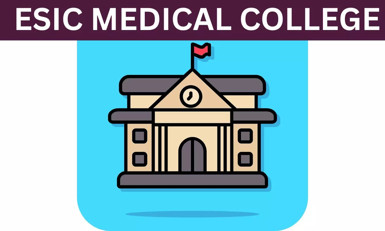 ESIC to set up medical college with 50 MBBS seats in Andheri