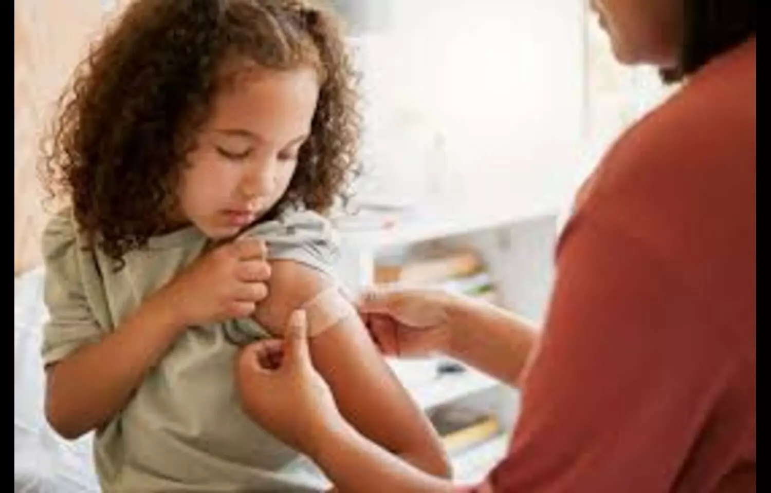 Second Influenza Vaccine Dose confers additional Protection from influenza in Young Children: JAMA