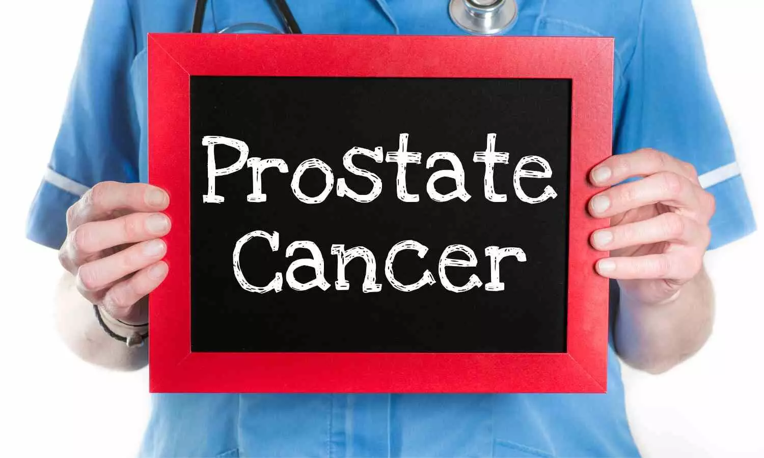 Millions of men could benefit from faster scan to diagnose prostate cancer: JAMA