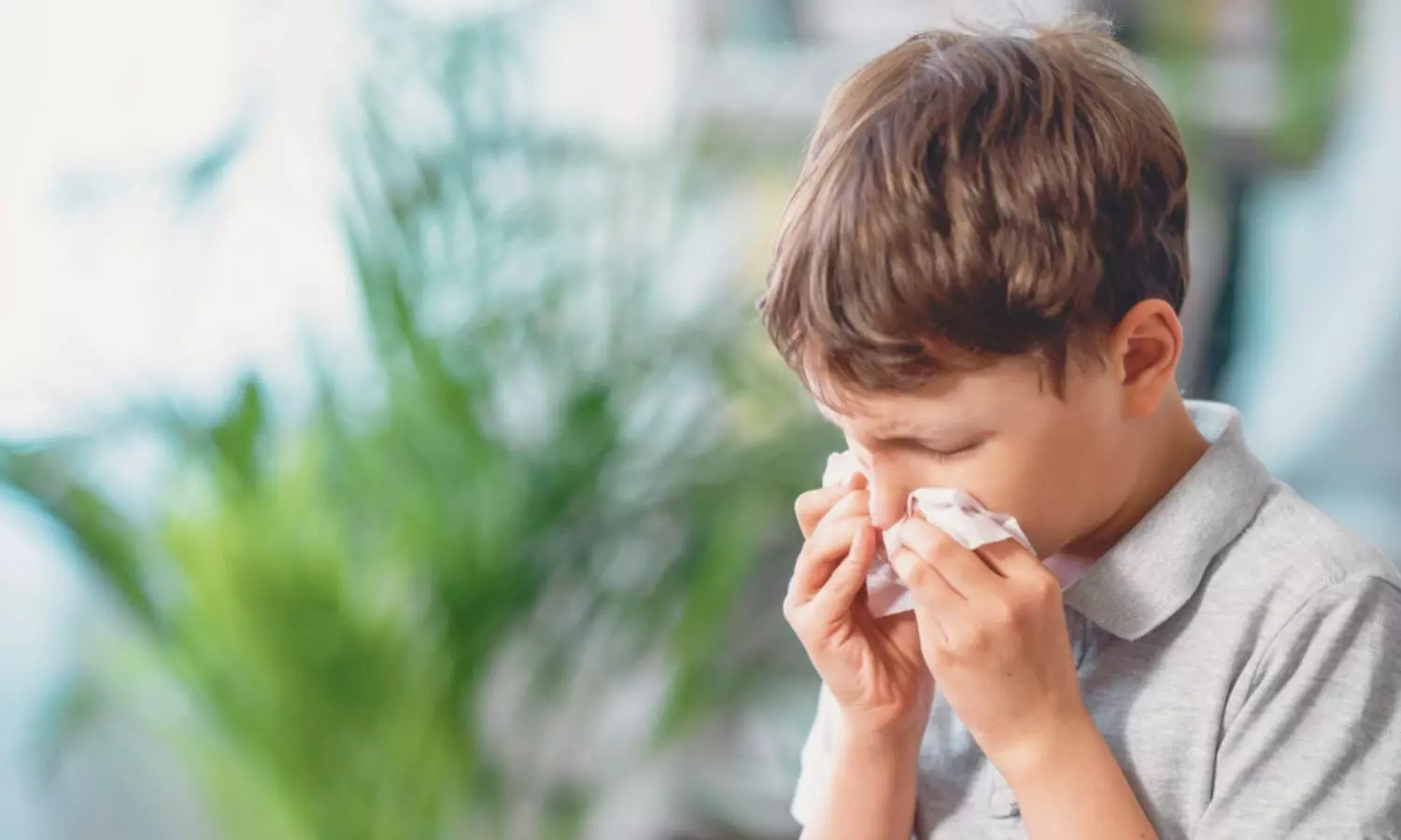 CARATkids Test Reliable in Measuring Asthma and Allergic Rhinitis in Children: Study