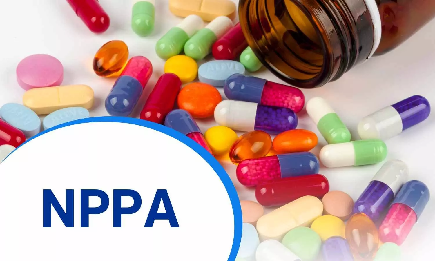 NPPA Updates Ceiling Price Applicability for Ringer Lactate Non-Glass Packs, Details