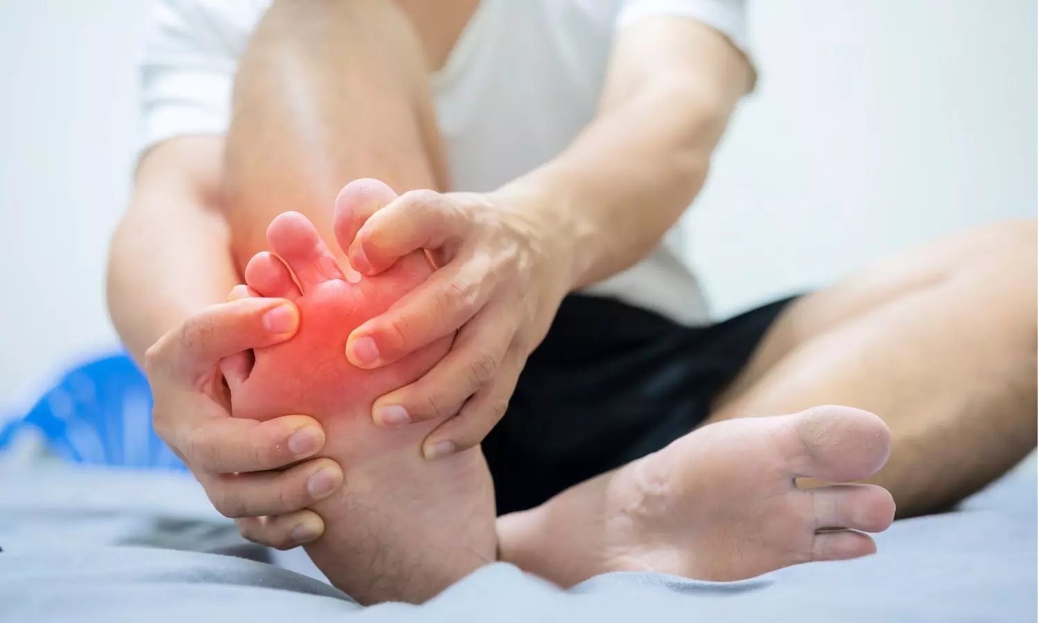 Gout Linked to Higher Decade-Long Risk of Heart Attack and Stroke, New Study Finds