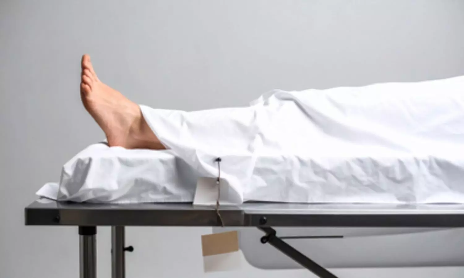 Loni Medical College: 2nd year MD Pediatrics commits suicide, HOD suspended