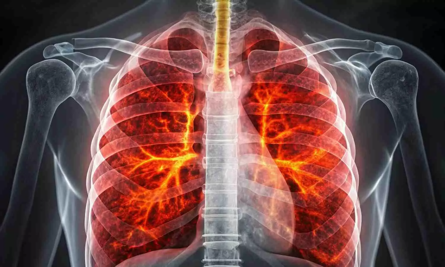 Dexpramipexole Improves Lung Function in Eosinophilic Asthma, reveals research