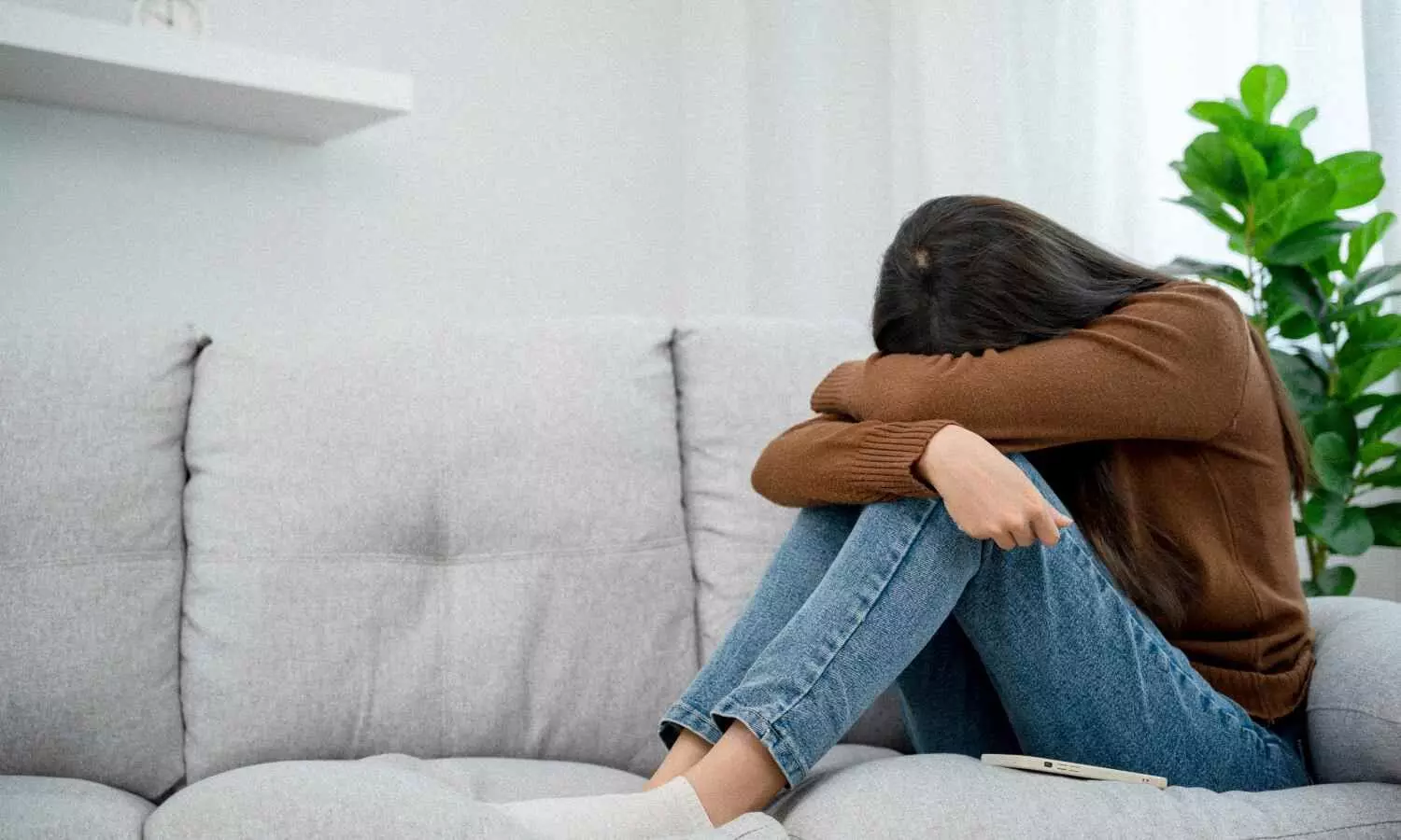 FDA Clears Apollo TMS Therapy Devices for Adolescent Depression