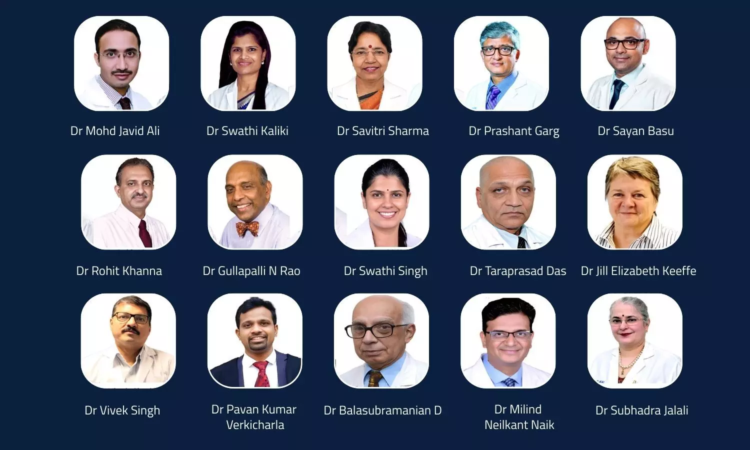 Stanford 2025 List: 15 LV Prasad Eye Institute researchers among world's top 2 % scientists, 7 earn lifetime ranking in Ophthalmology
