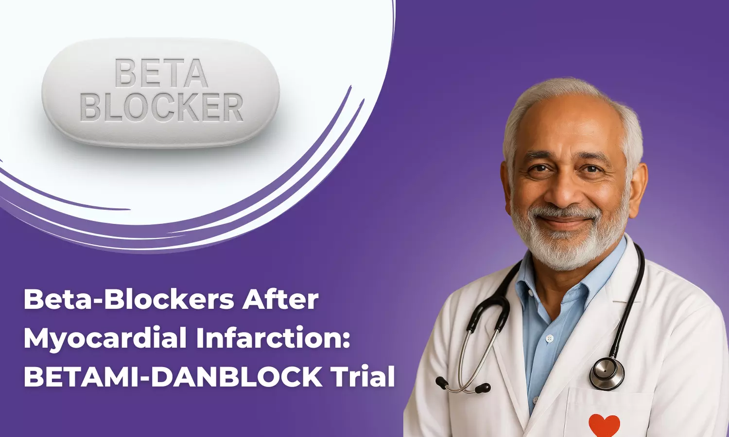 The Betami-Danblock Trial: Randomized Discontinuation Of Beta-Blockers After Myocardial Infarction