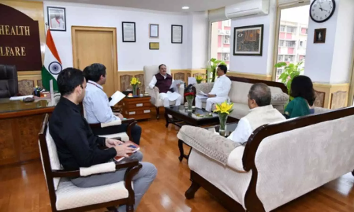 Tripura proposes new medical college in Dhalai