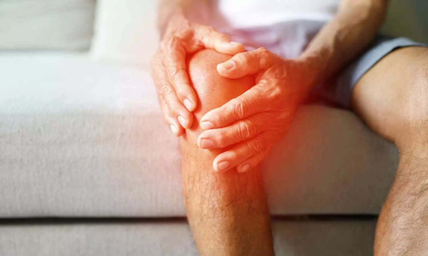Noisy knees not an early arthritis sign in young people, research shows