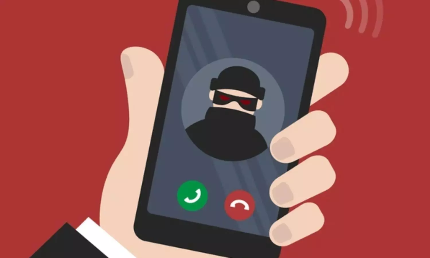 37-year-old doctor falls victim to sextortion scam, loses Rs 1 lakh