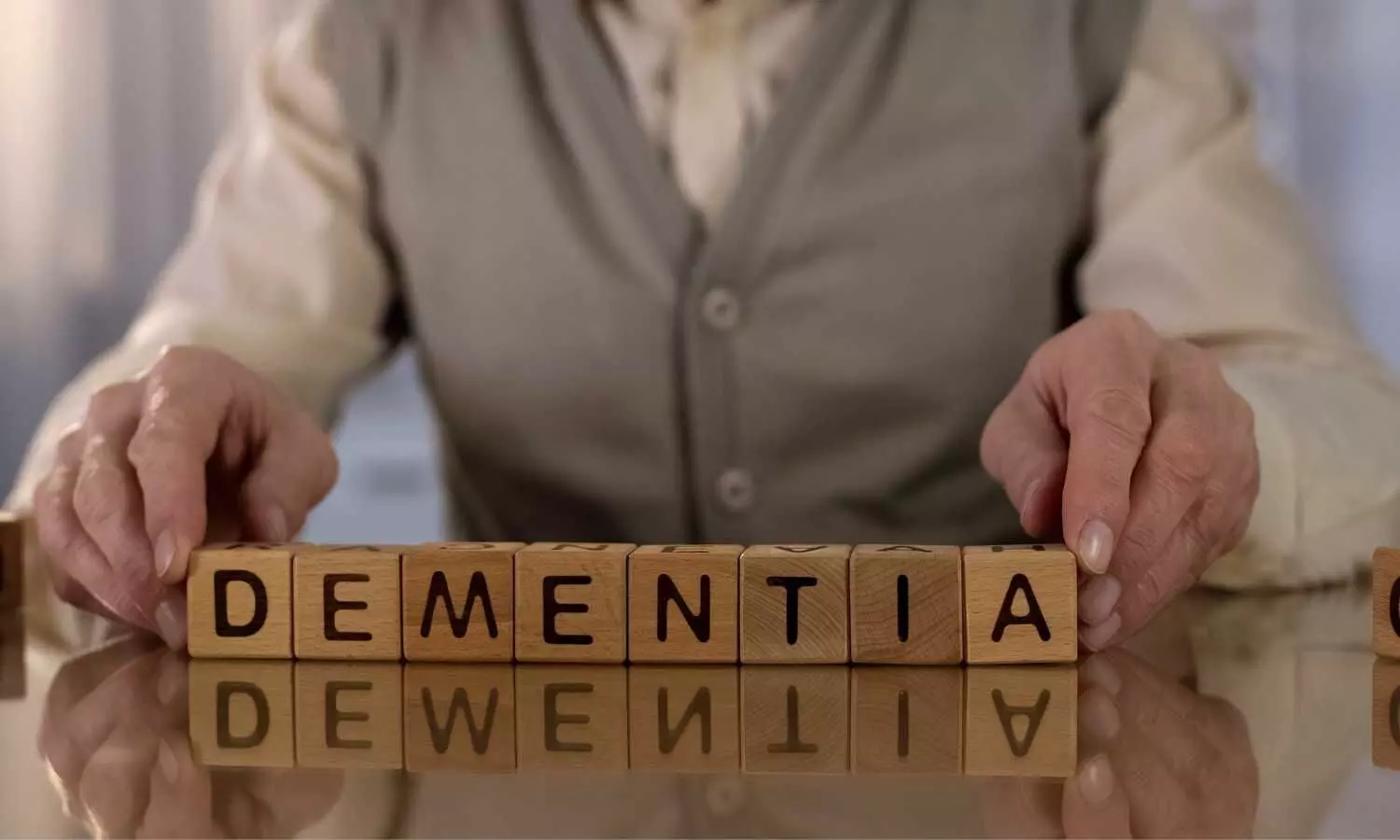 Traumatic brain injuries in older adults linked to increased risk of dementia: Study