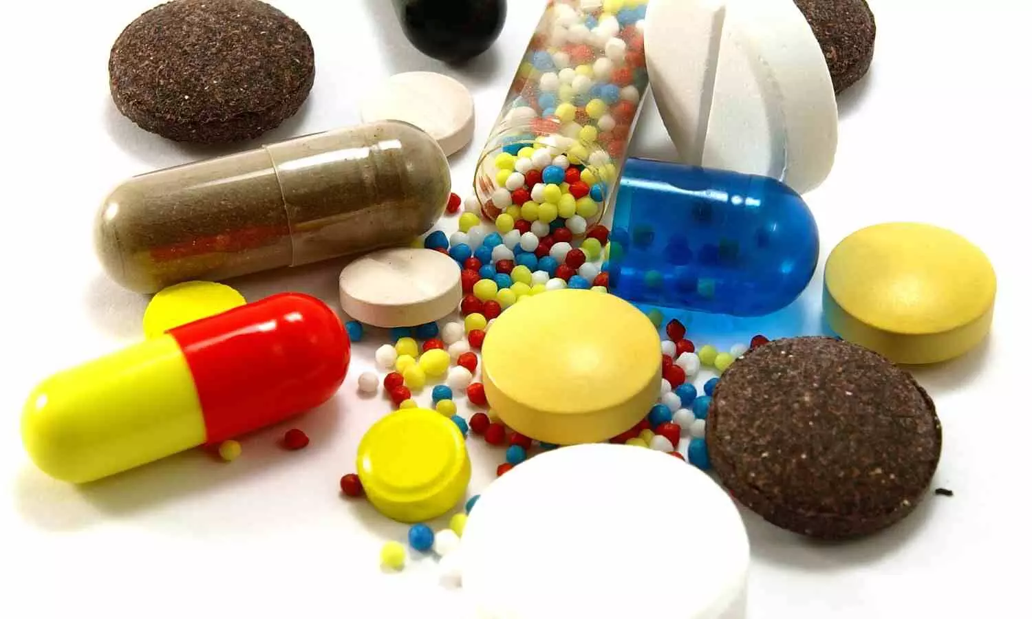 Dummy Pharma Firms Under Probe for Rs 71 Crore Drug Scam in UP