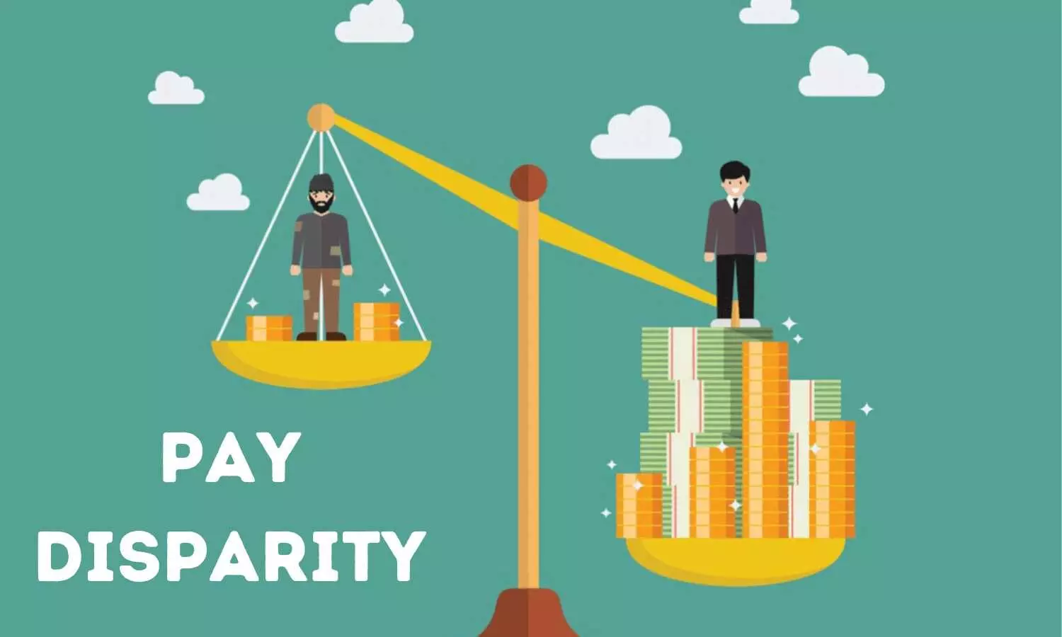 UP CHC doctors decry pay disparity, salary delays