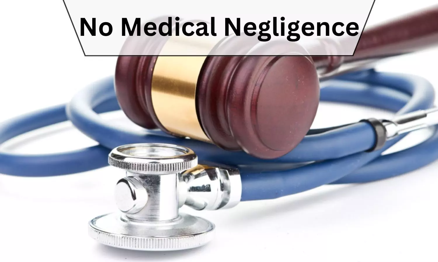 Failed sterilisation not medical negligence: Consumer Court relief to hospital, doctor
