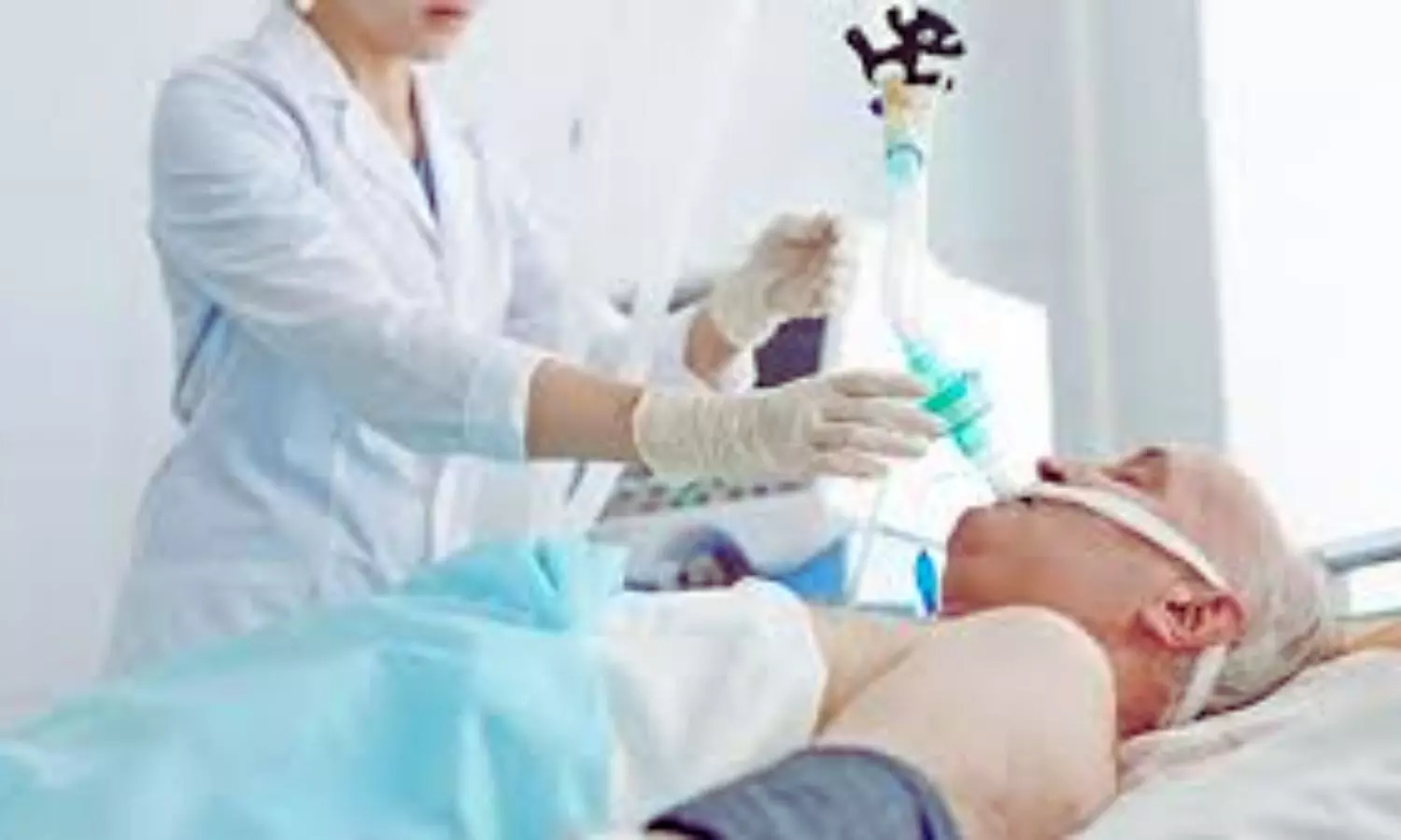 Awakening Awareness: Study assesses Impact of Communication on Pain Perception in Anesthetized ICU Patients