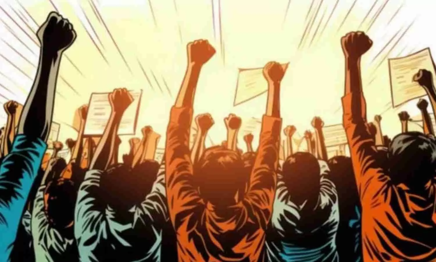 Kerala Medical College Teachers announce protest over unresolved demands