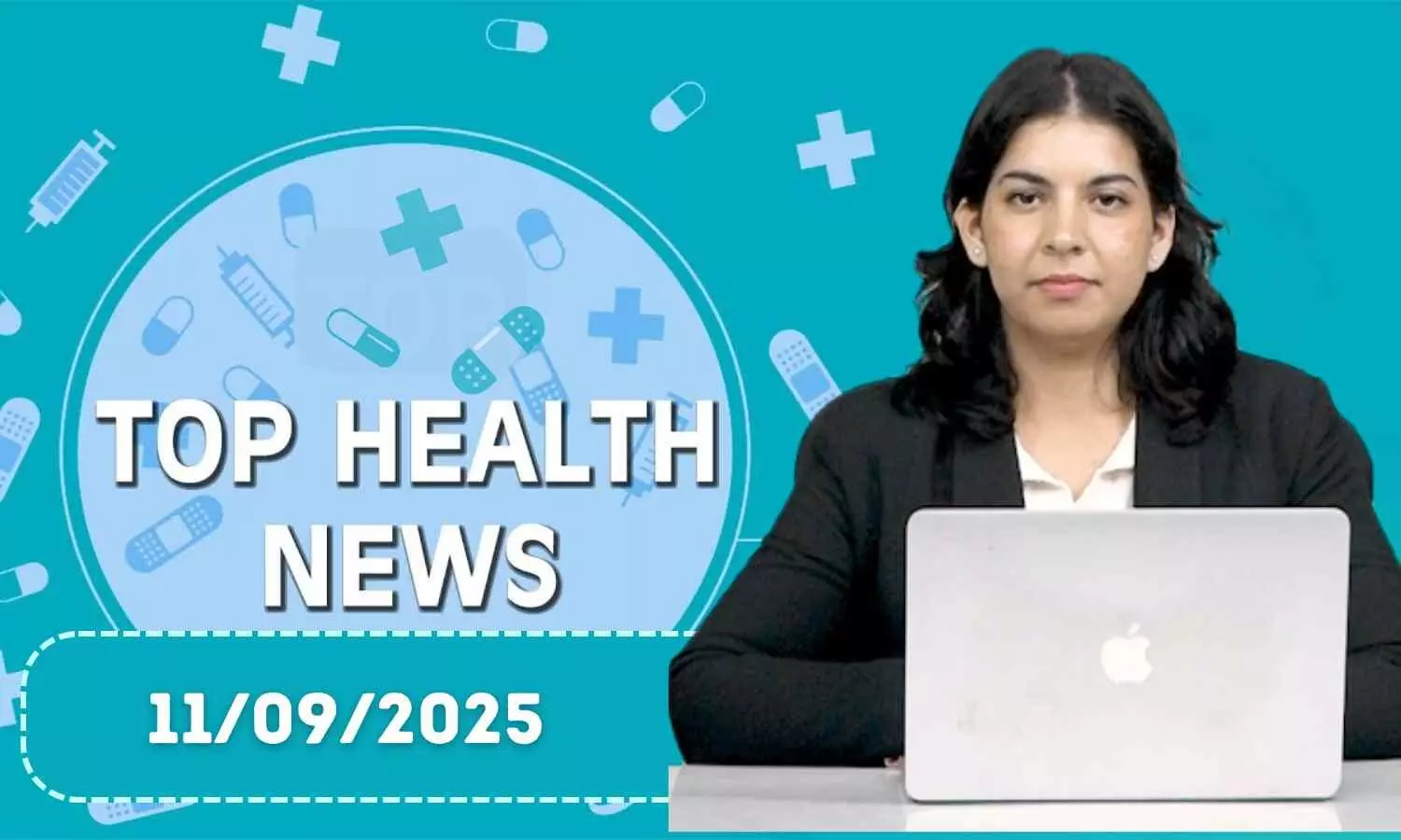 Health Bulletin 11/September/2025