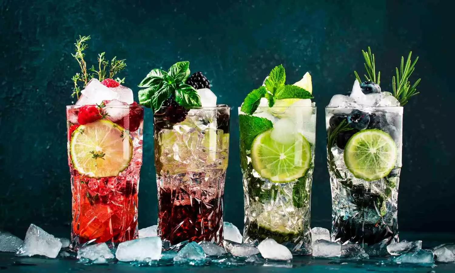 Soft Drink Consumption Linked to Depression Risk via Gut Microbiota: Study