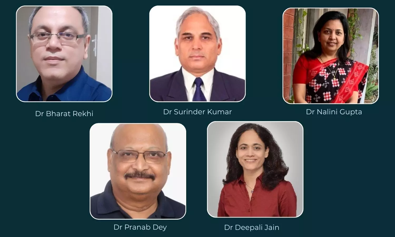 6 Indian pathologists, scientists shine in Stanford University 2025 Top 2% Scientists List