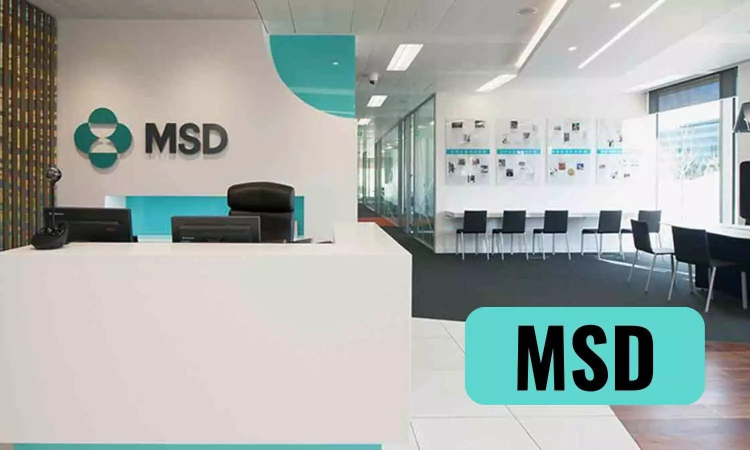 MSD Pharma gets CDSCO panel nod for New Indications of Pembrolizumab in India
