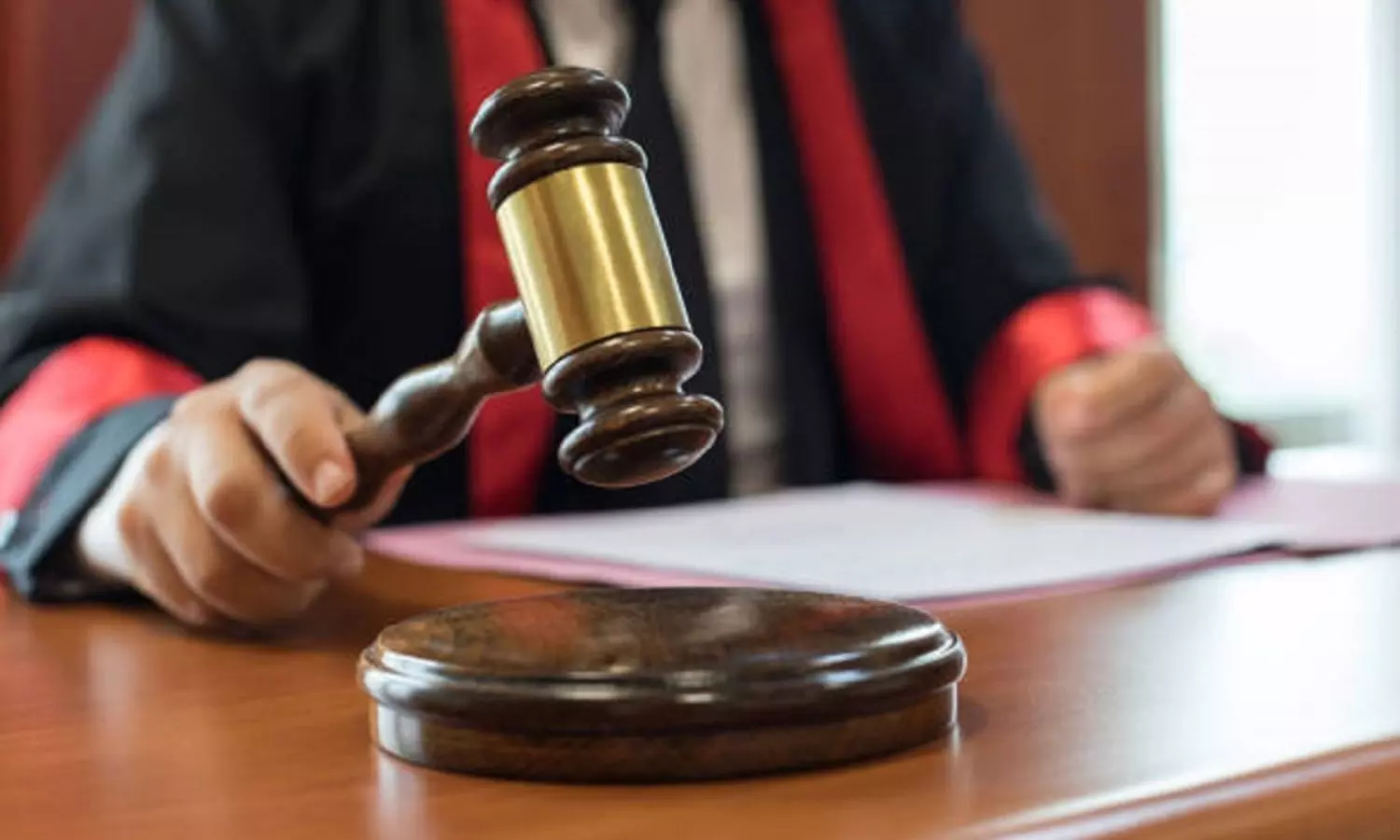 Delhi court summons gynaecologist over negligence causing premature C-section in 2018