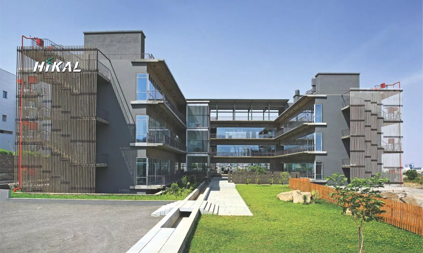 Hikal inaugurates High Potency API lab at Pune