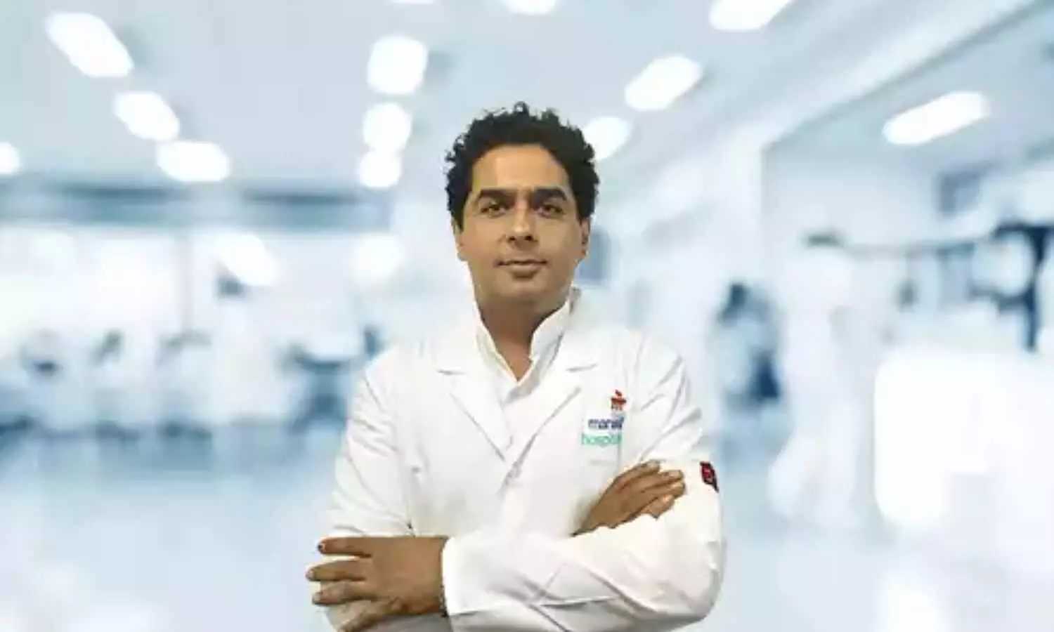 Renowned orthopaedic surgeon Dr Sanjay Kapoor joins Manipal Hospital Gurugram