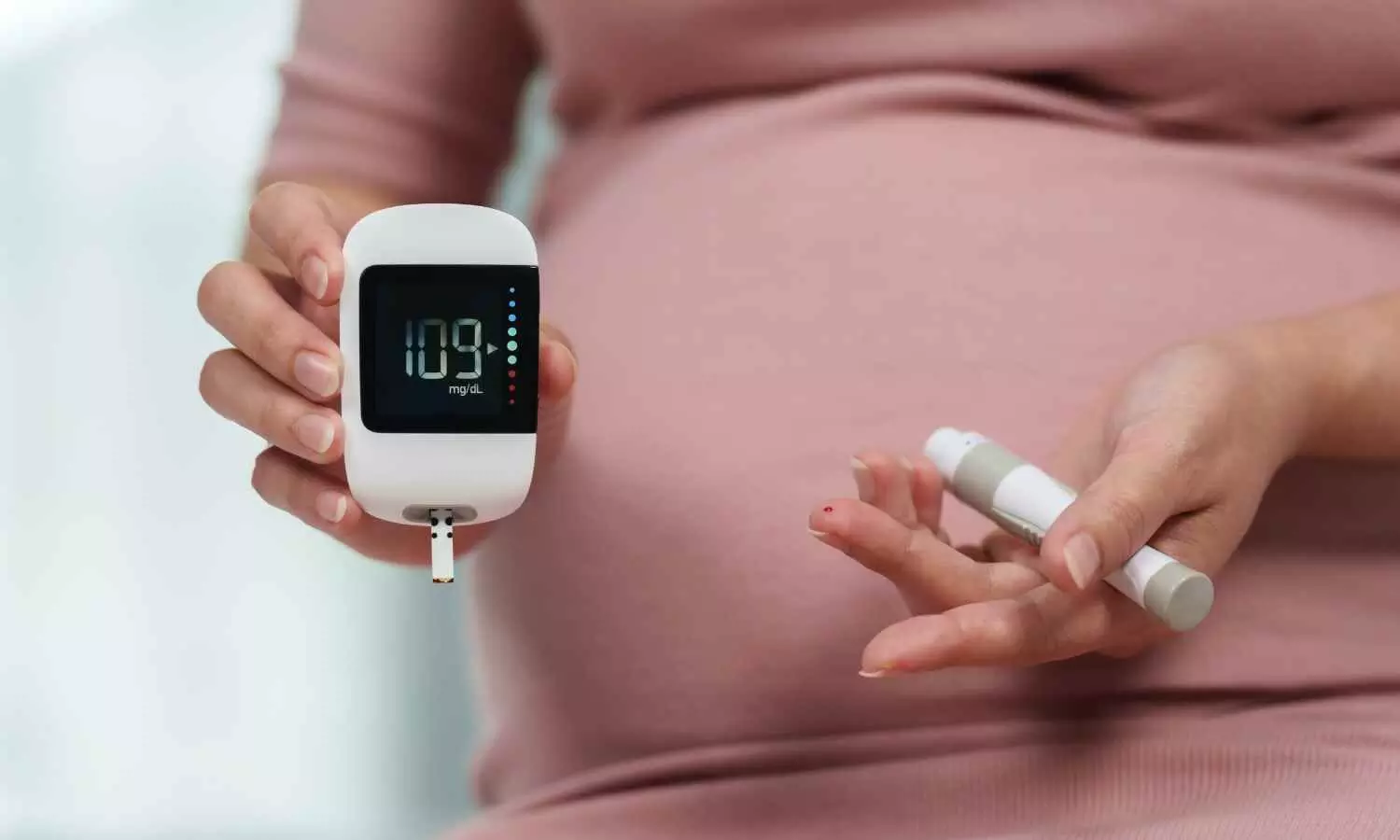 Gestational Diabetes Tied to Long-Term Thyroid Disorders, Study Finds