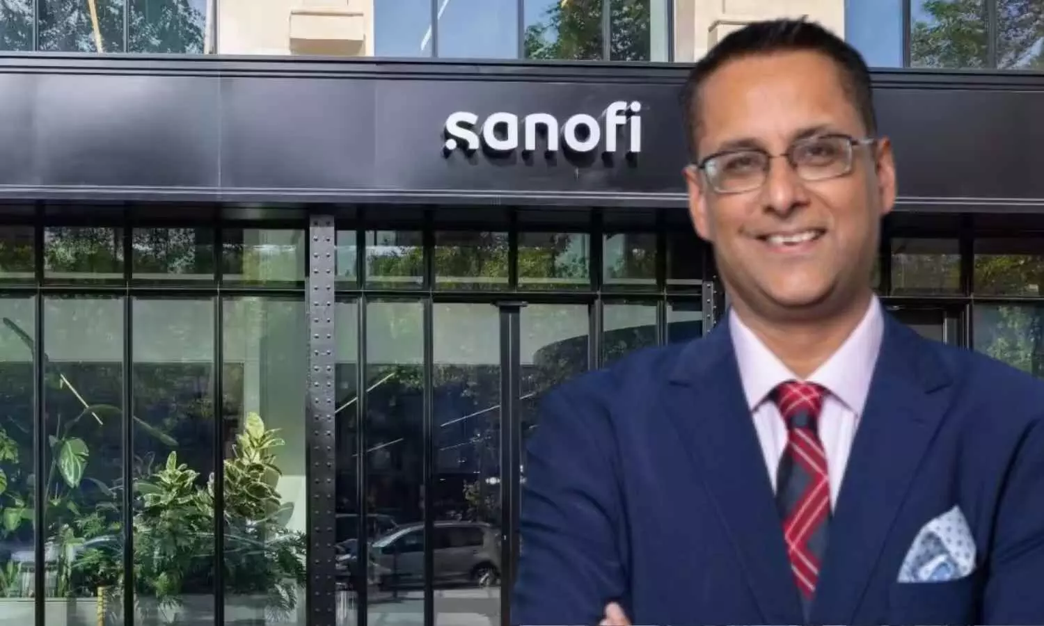 Deepak Arora takes charge of Sanofi India as Managing Director