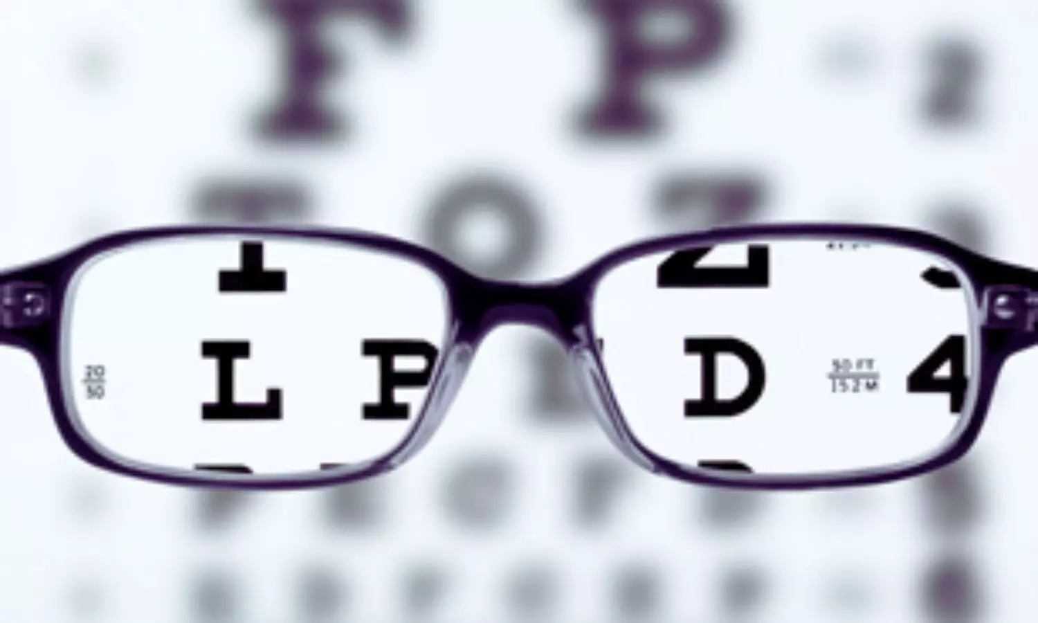 Visual Impairment Linked to Higher Risk of Early Death and Heart Disease, Study Finds