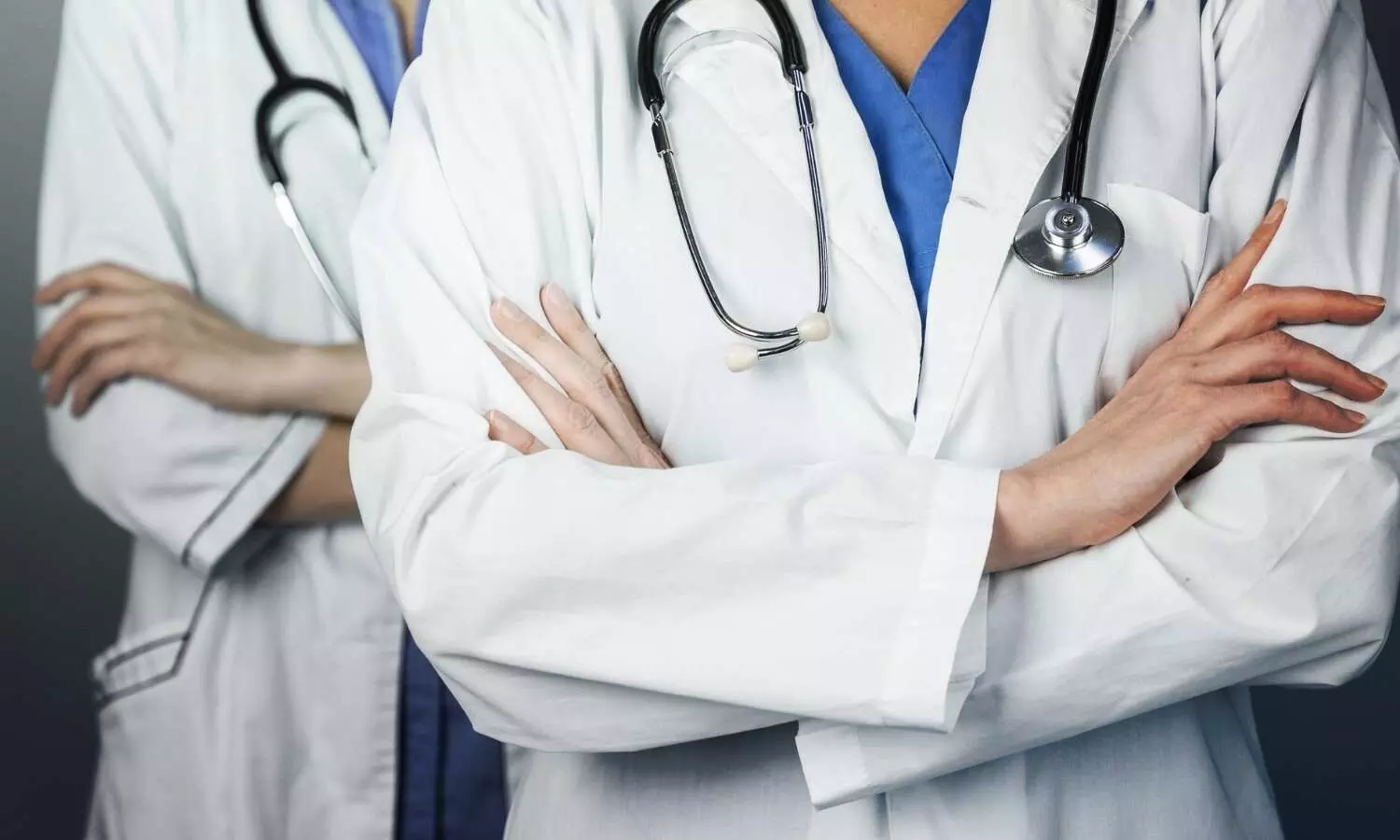 Maha Doctors warn of protest if govt fails to act on safety demands