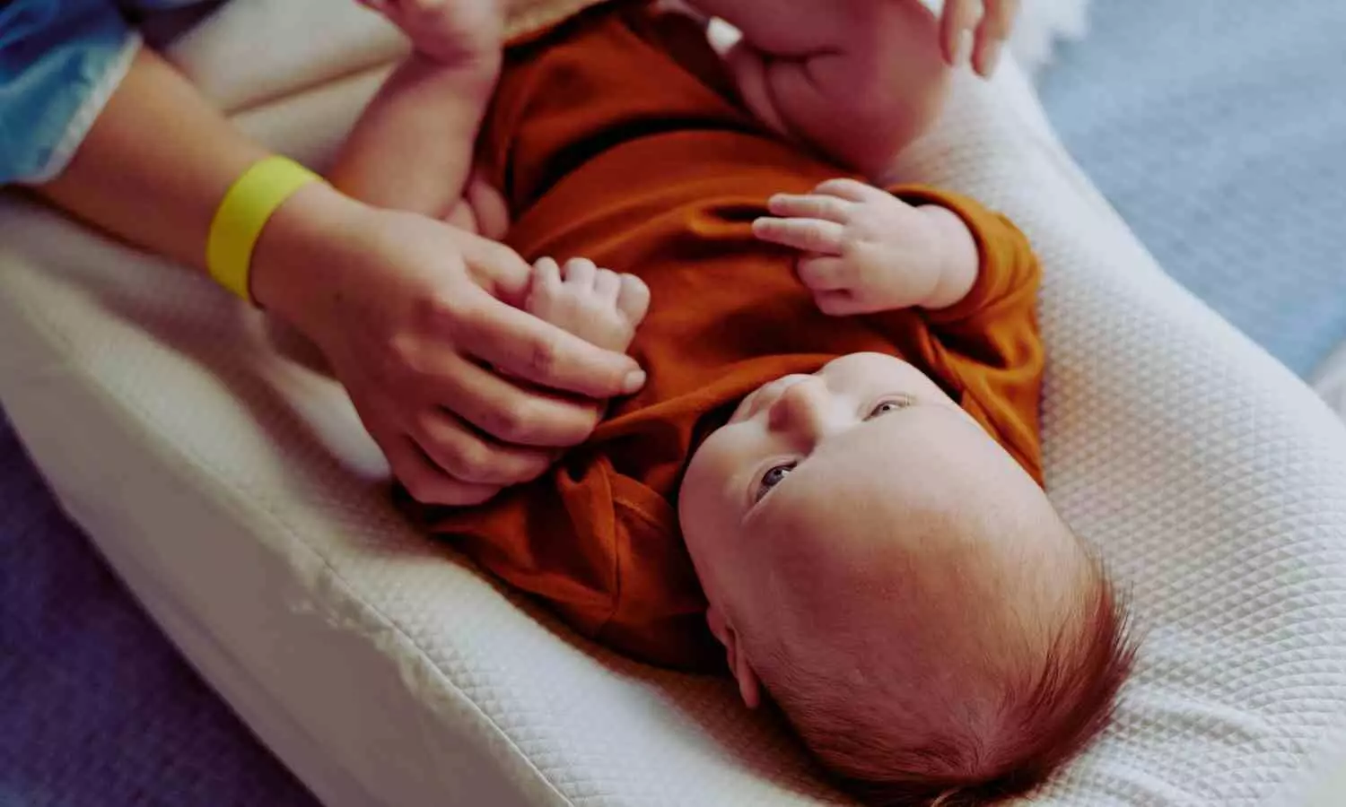 Whooping cough can be fatal in young infants, experts warn