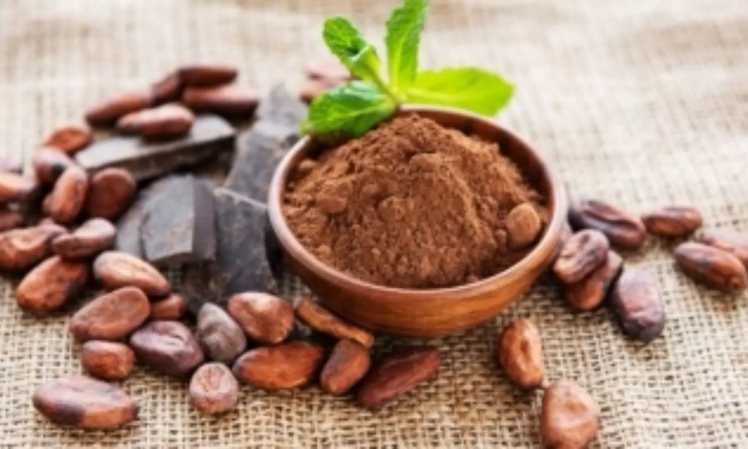 Study finds cocoa extract supplement reduced key marker of inflammation and aging