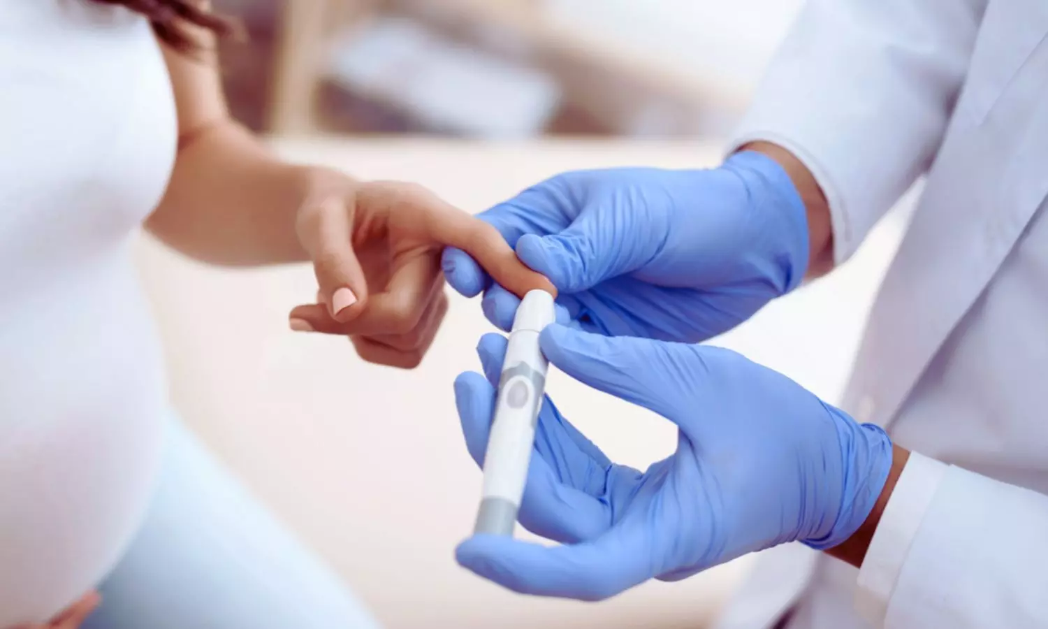 First-Trimester Neutrophil Counts Not Useful for GDM Prediction: Study