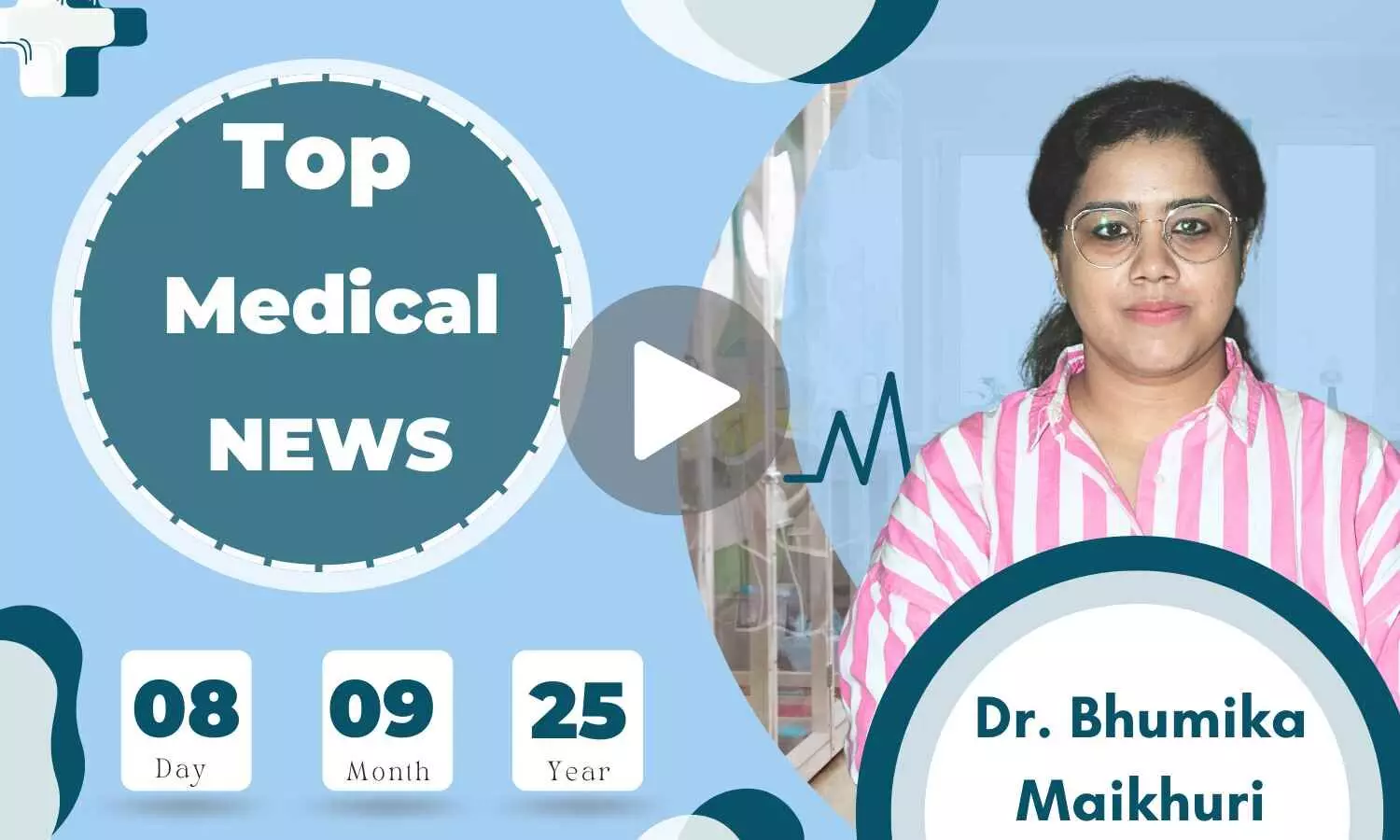 Medical Bulletin 08/September/2025