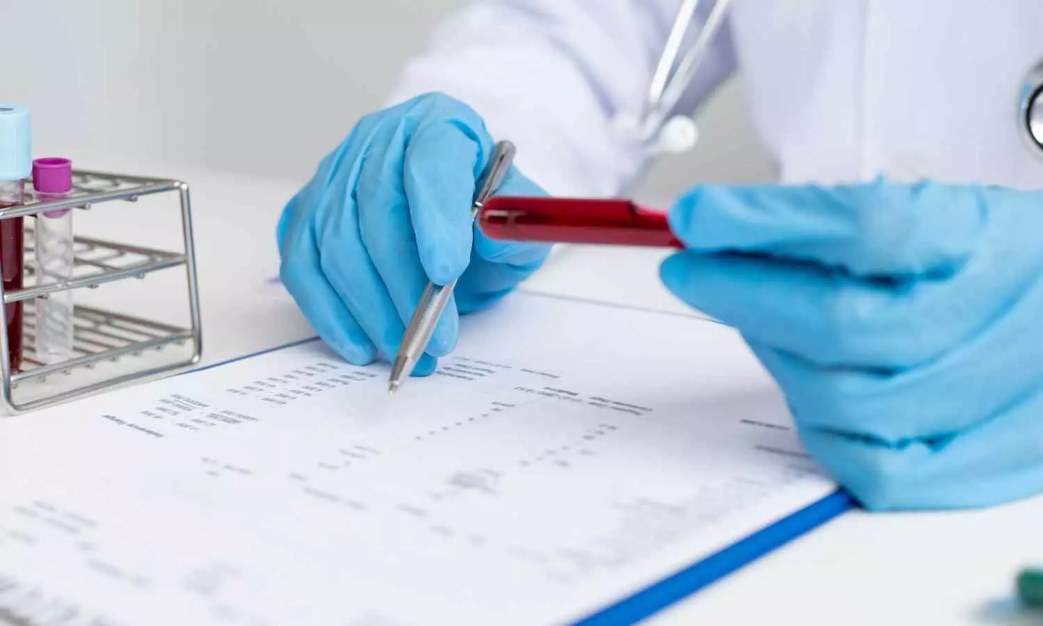 No More Offline Filings: CDSCO Mandates Submission of Post-Approval Changes for Cell and Gene Therapy Trial via SUGAM Portal