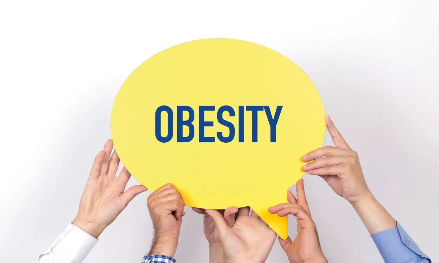 Childhood Obesity Increased the Risk of COPD in Adulthood: Study