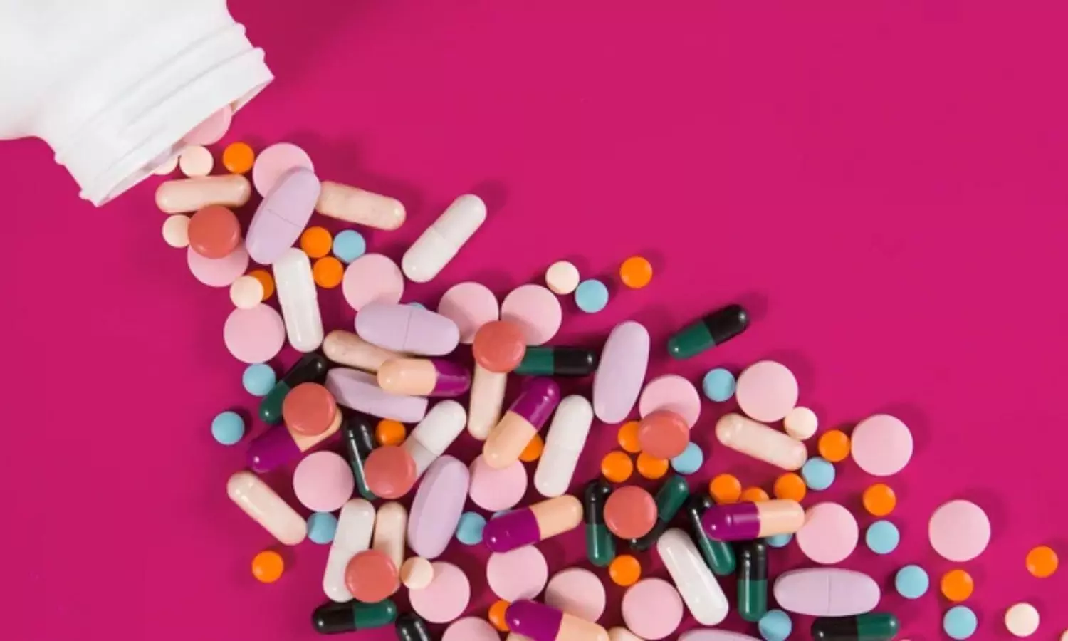 Himachal Drug Makers Unfazed by US 100% Tariff on Branded Drugs