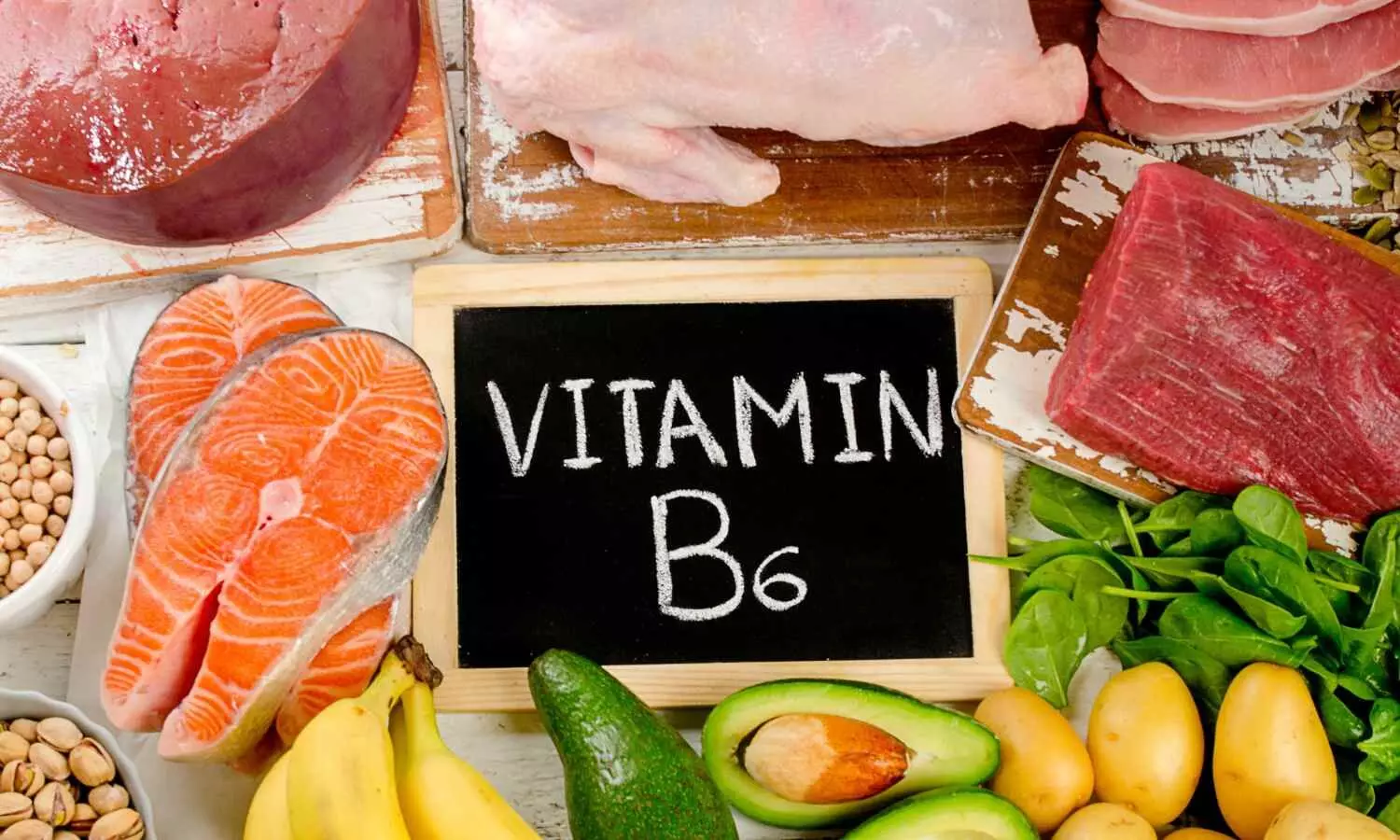 Highly sensitive monitor can detect vitamin B6, glucose in sweat