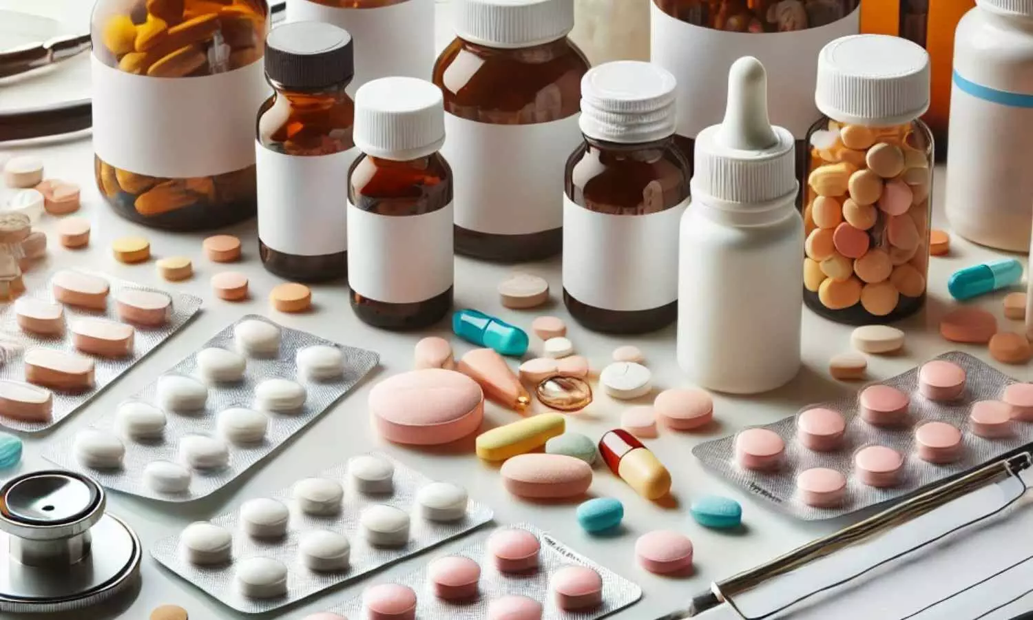 DoP Notifies Rs 5000 Cr PRIP Scheme to Boost Pharma, MedTech R&D