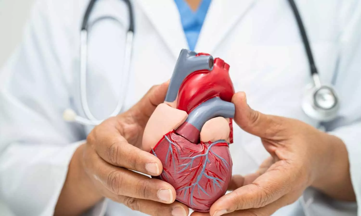 Tirzepatide Improved Outcomes in Patients with Both Atrial Fibrillation and COPD: Study