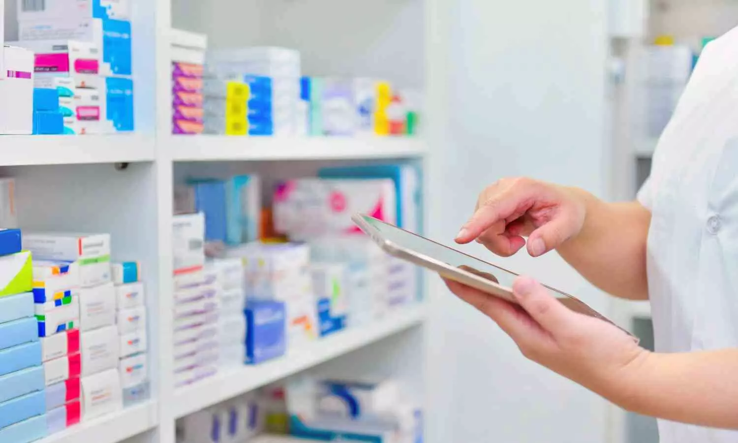 Health Authorities Crack Down on OTC Sale of Antibiotics, NRx Drugs in Visakhapatnam