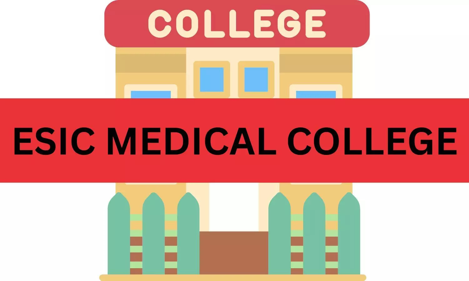 Chennai ESIC medical college MBBS students allege seniors forcing them to shift to collapsed hostel building
