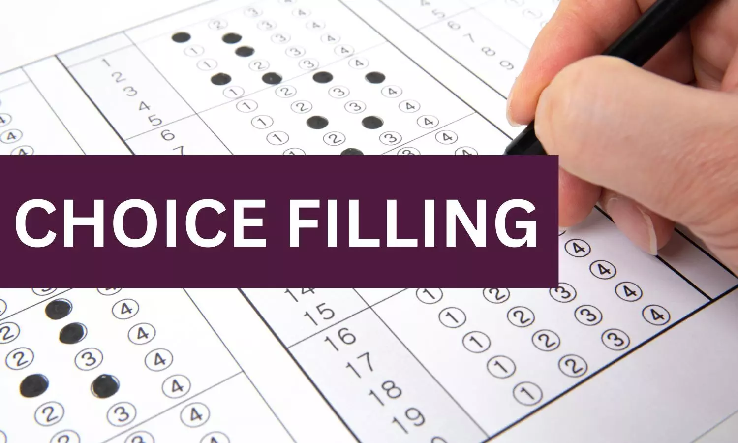 DME Gujarat opens round 1 choice filling for PG Ayurveda, Homeopathy admissions 2025, check details