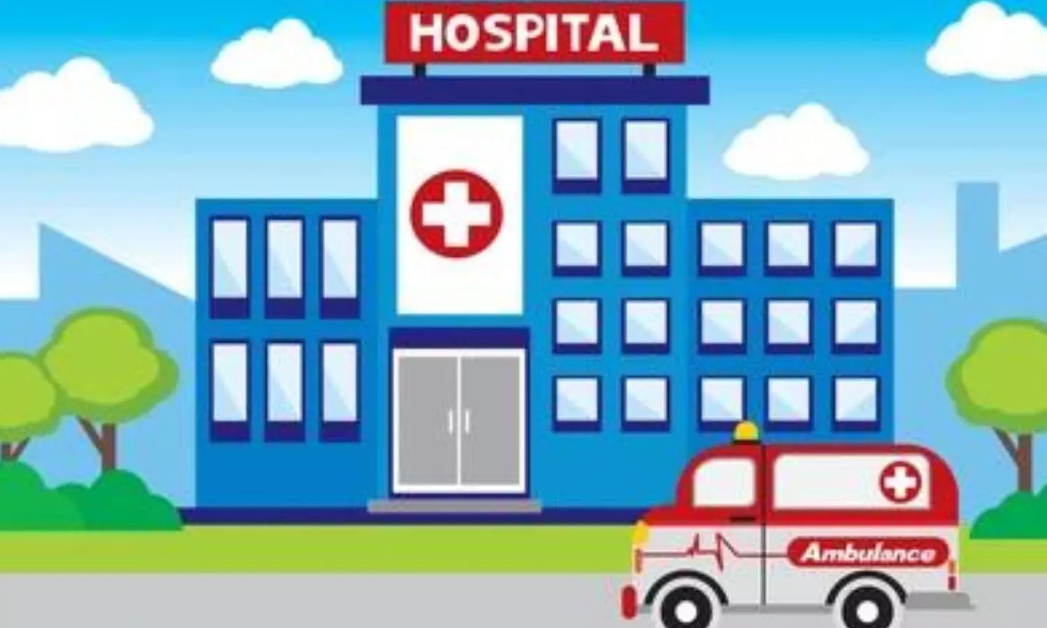 Manipur Private Hospitals threaten to suspend PMJAY, CMHT over unpaid dues